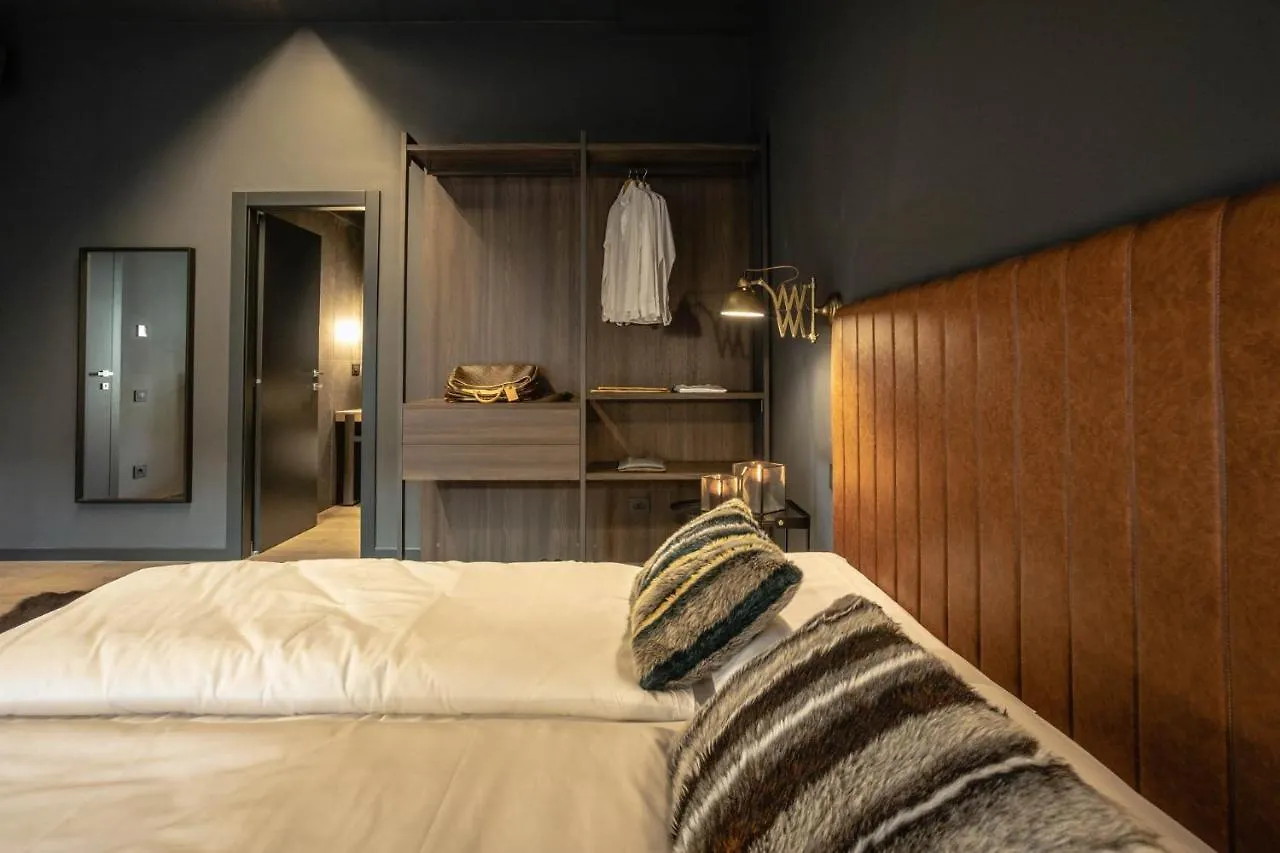 Appartamento Ar Prestige Penthouse - Tribeca Loft Bergamo
