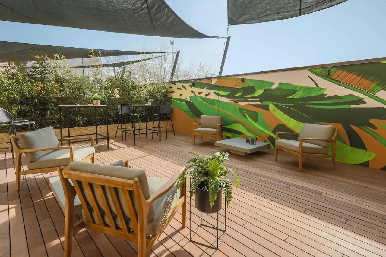 Appartamento Ar Prestige Penthouse - Tribeca Loft Bergamo