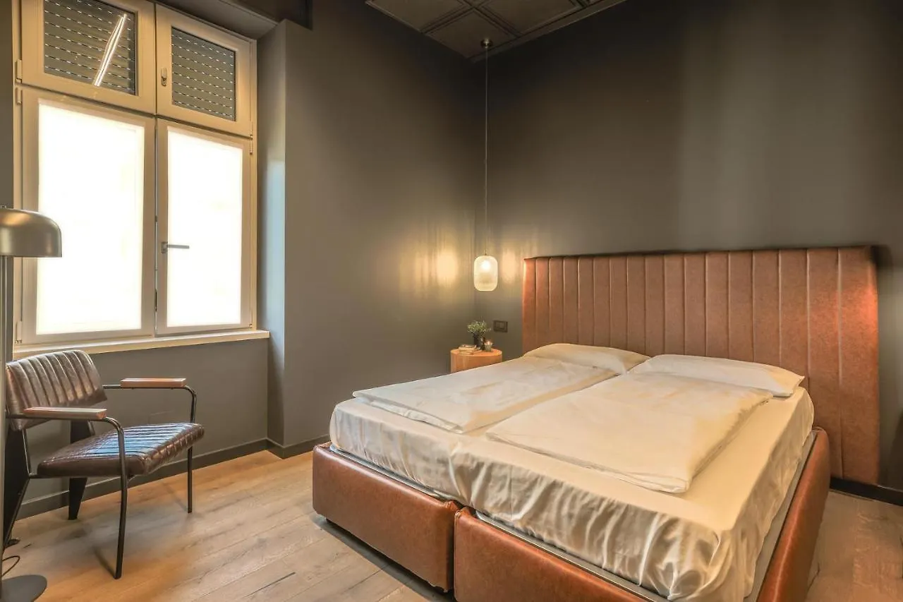 Appartamento Ar Prestige Penthouse - Tribeca Loft Bergamo Italia