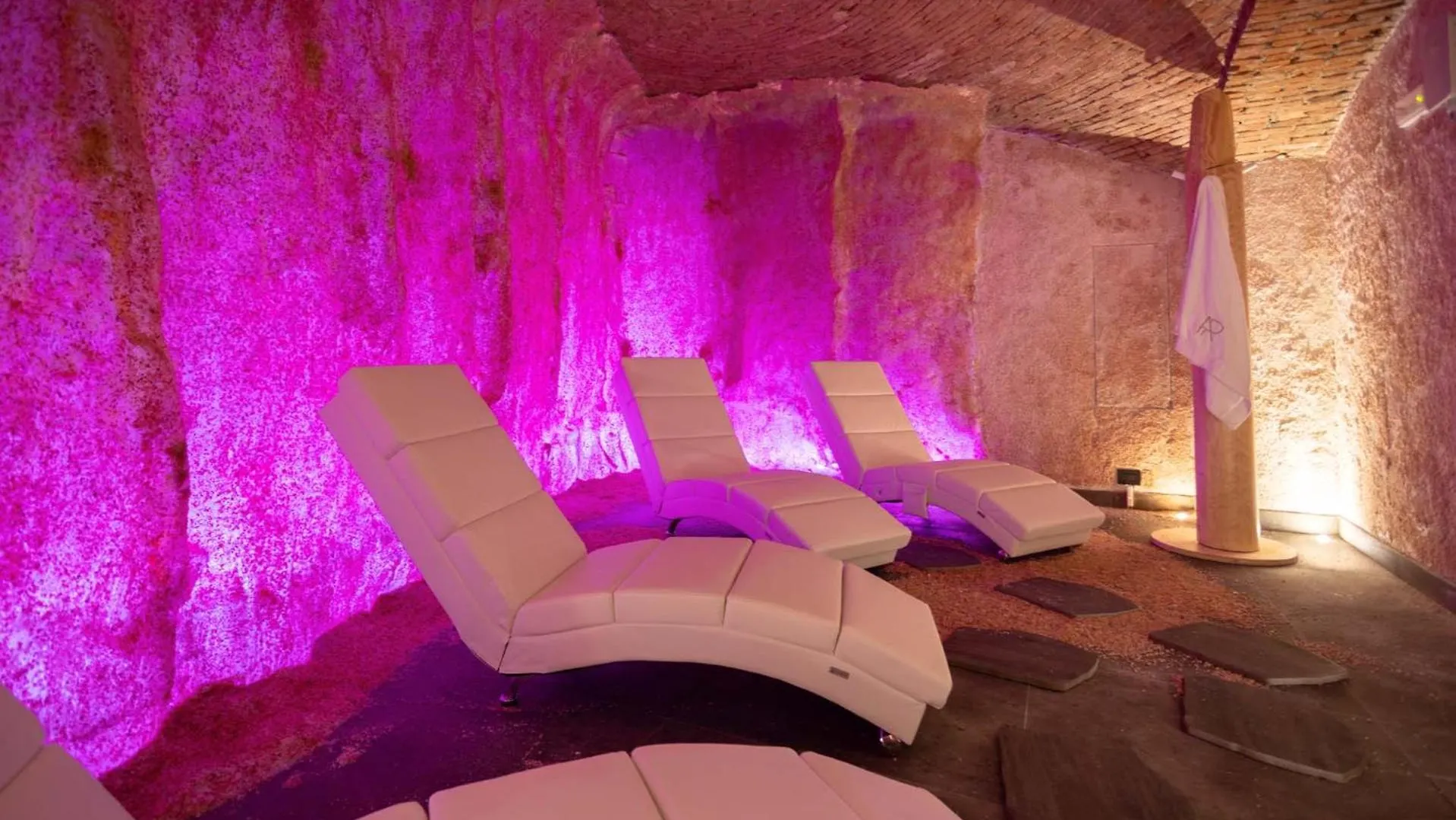 Appartamento Ar Prestige Penthouse - Tribeca Loft Bergamo Italia