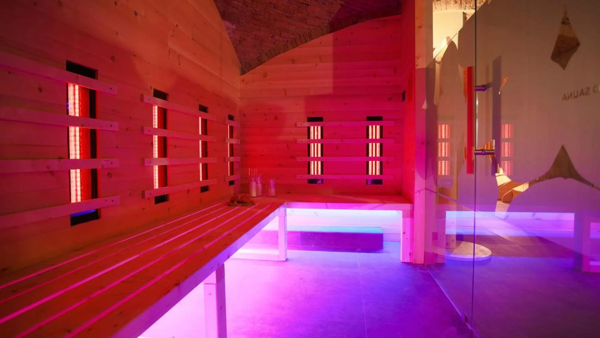 Appartamento Ar Prestige Penthouse - Tribeca Loft Bergamo