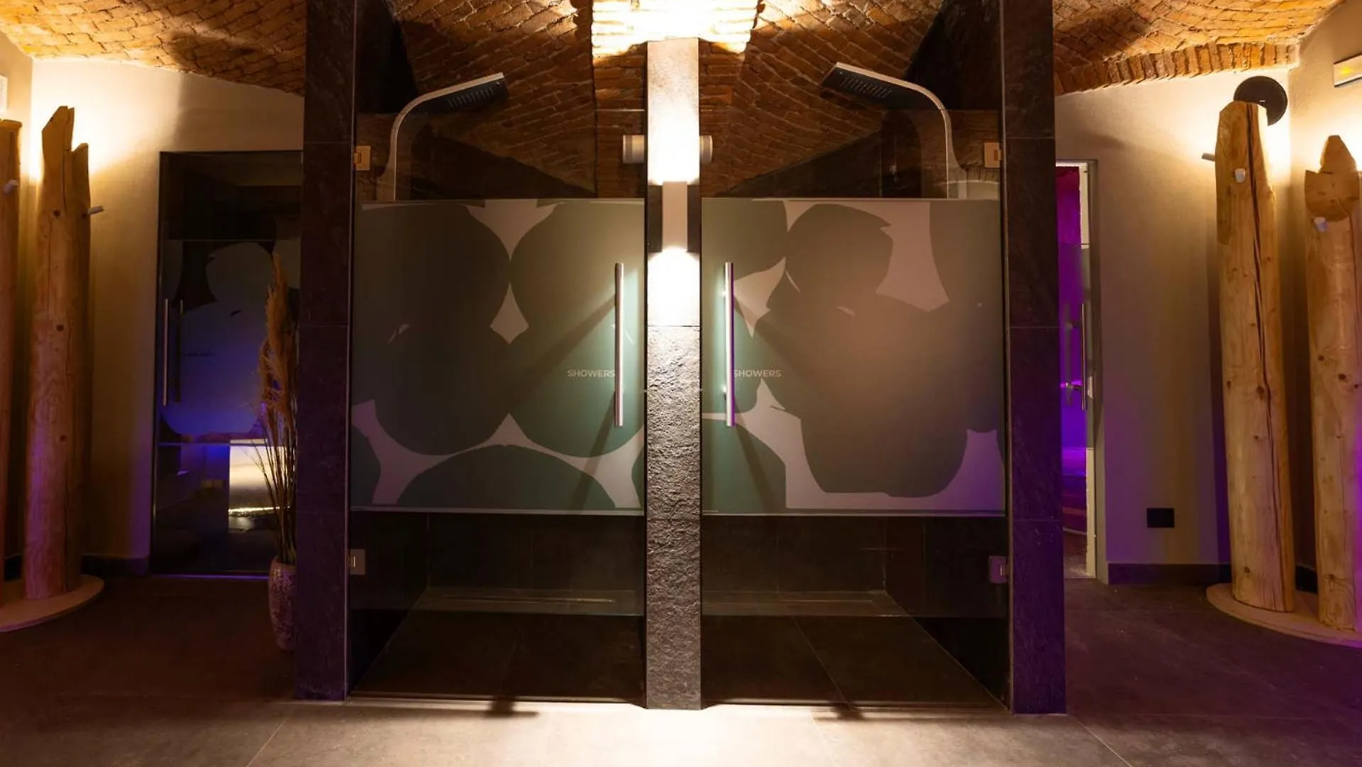 Appartamento Ar Prestige Penthouse - Tribeca Loft Bergamo Italia
