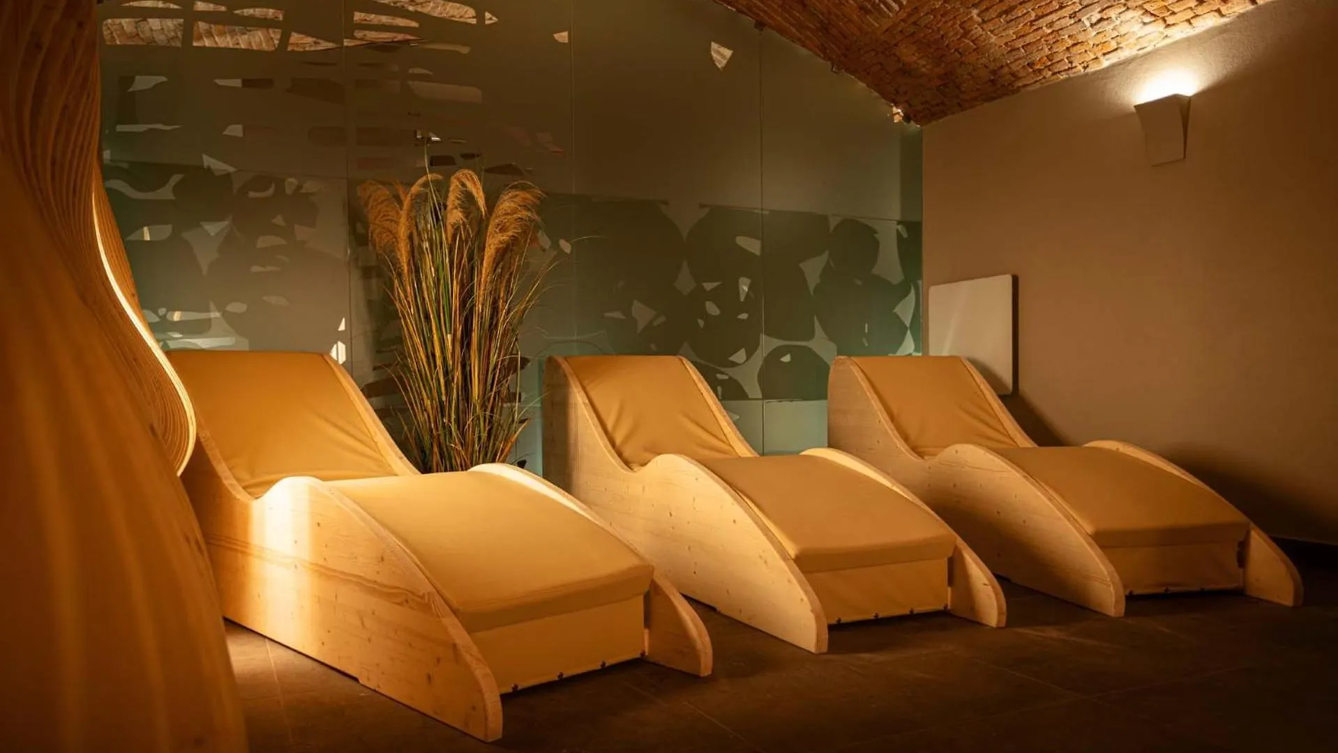 Appartamento Ar Prestige Penthouse - Tribeca Loft Bergamo 0*,