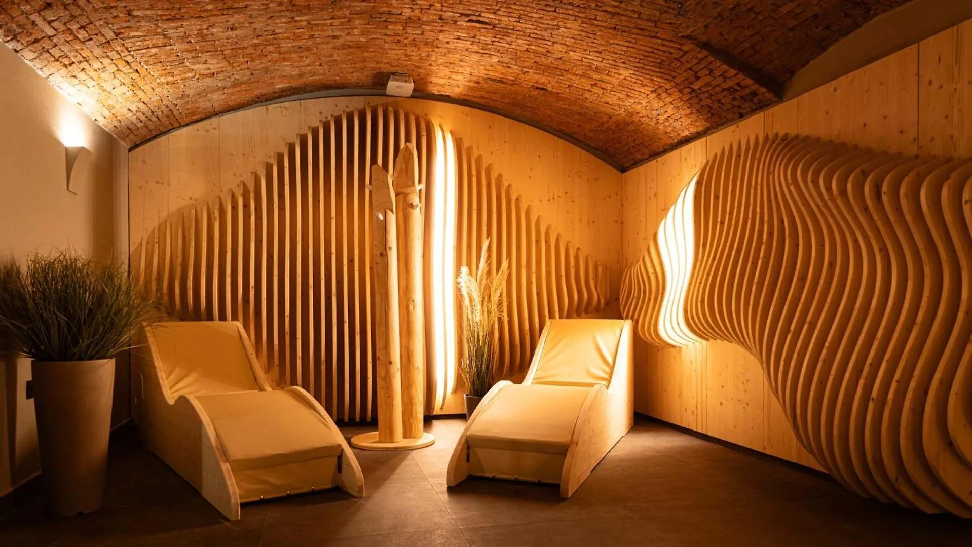 Appartamento Ar Prestige Penthouse - Tribeca Loft Bergamo