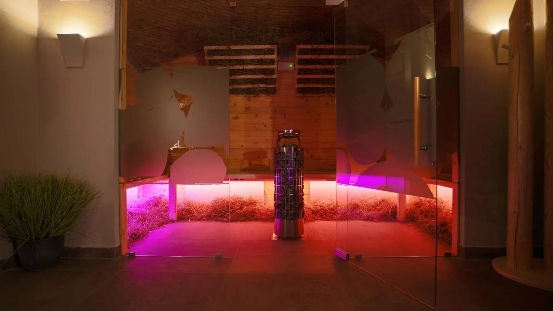 Ar Prestige Penthouse - Tribeca Loft Apartment Bergamo