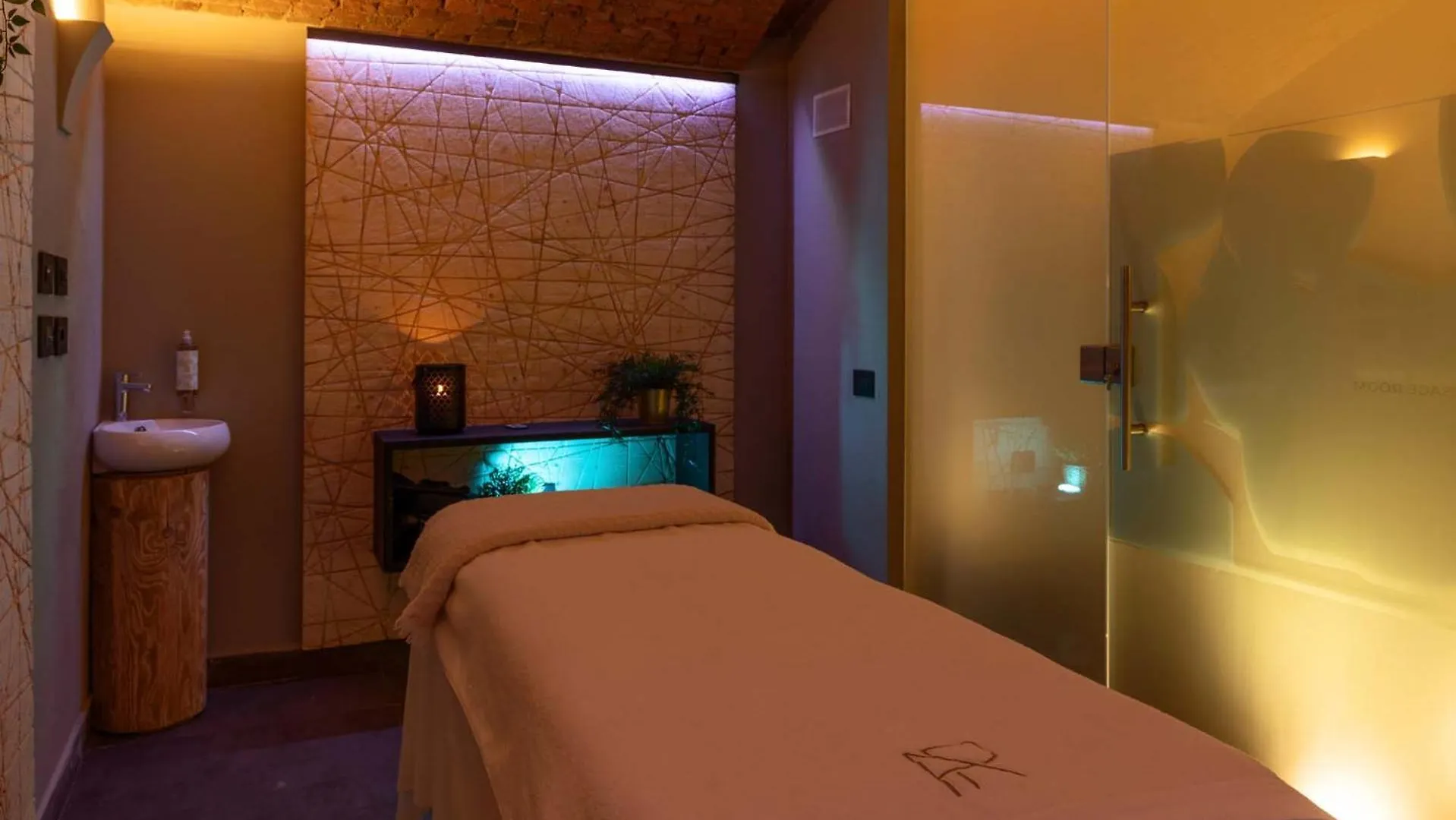 Ar Prestige Penthouse - Tribeca Loft Apartment Bergamo